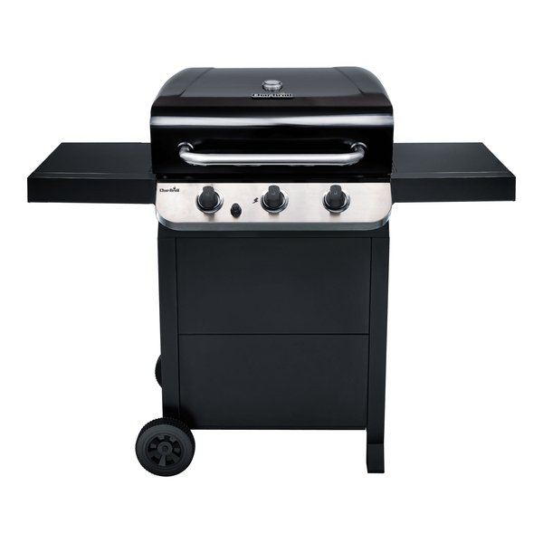 Char-Broil Convective 310 B -kaasugrilli