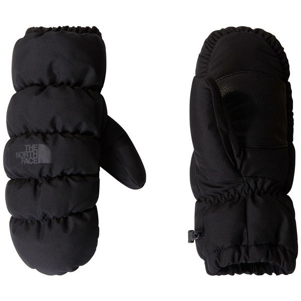 MONTANA PUFFER MITT