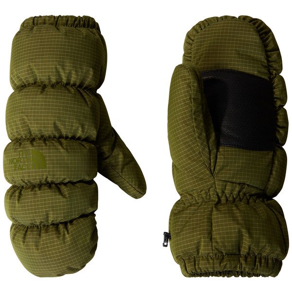 MONTANA PUFFER MITT