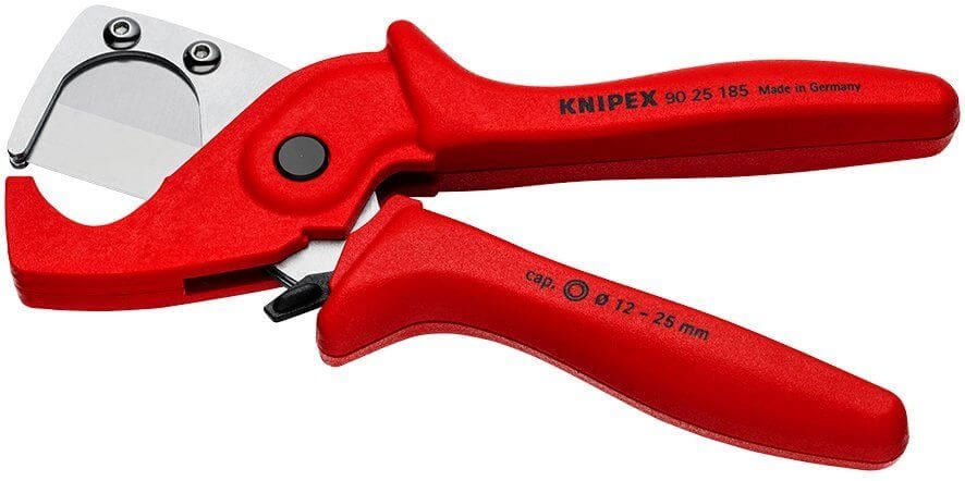 Putkileikkuri komposiittiputkille, Knipex