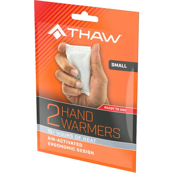 SMALL HAND WARMERS