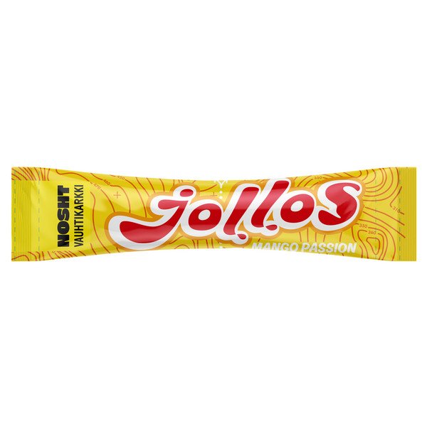 JOLLOS MANGO PASSION