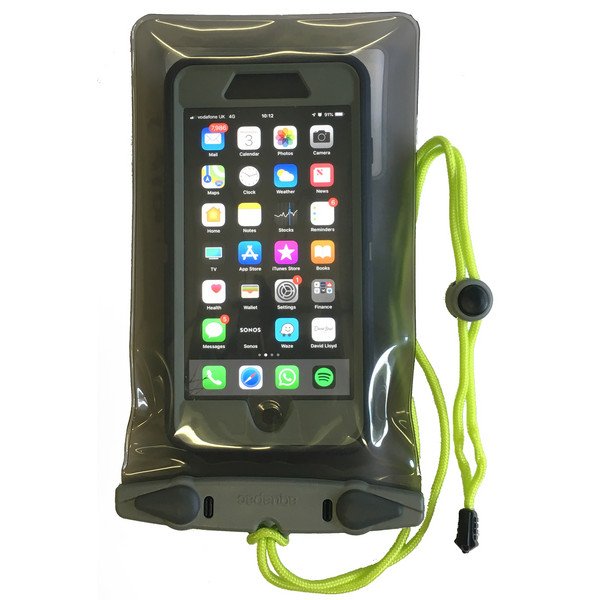 WATERPROOF PHONE CASE PLUSPLUS