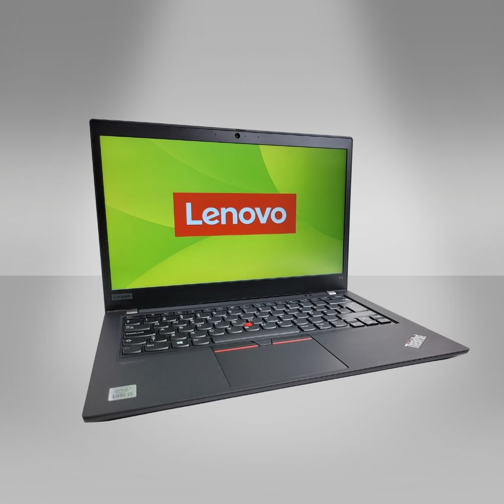 Lenovo ThinkPad P14s Gen 1 Ryzen 7 ja Kuntoluokka A-