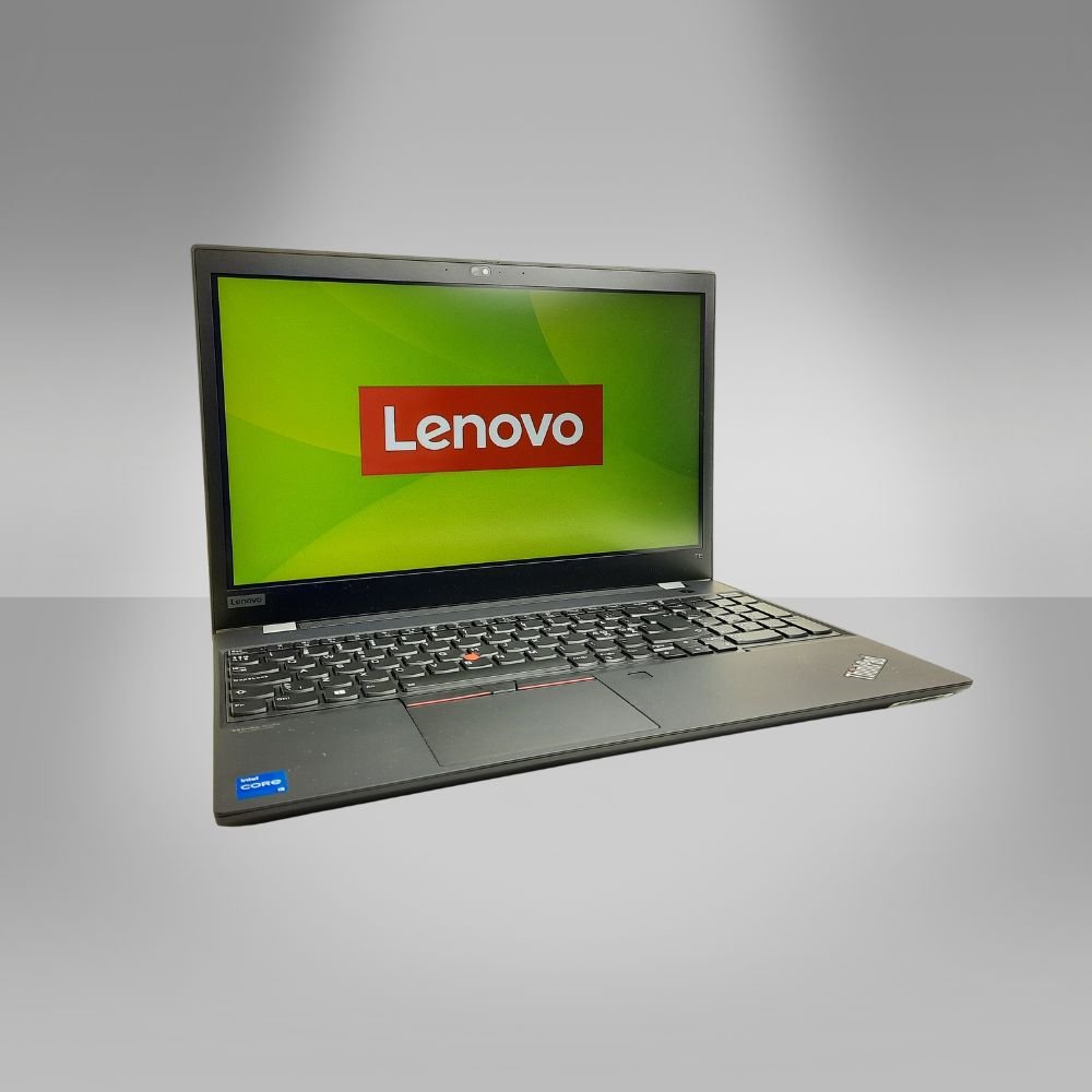 Lenovo ThinkPad T15 Gen 2 I5 ja Kuntoluokka A+