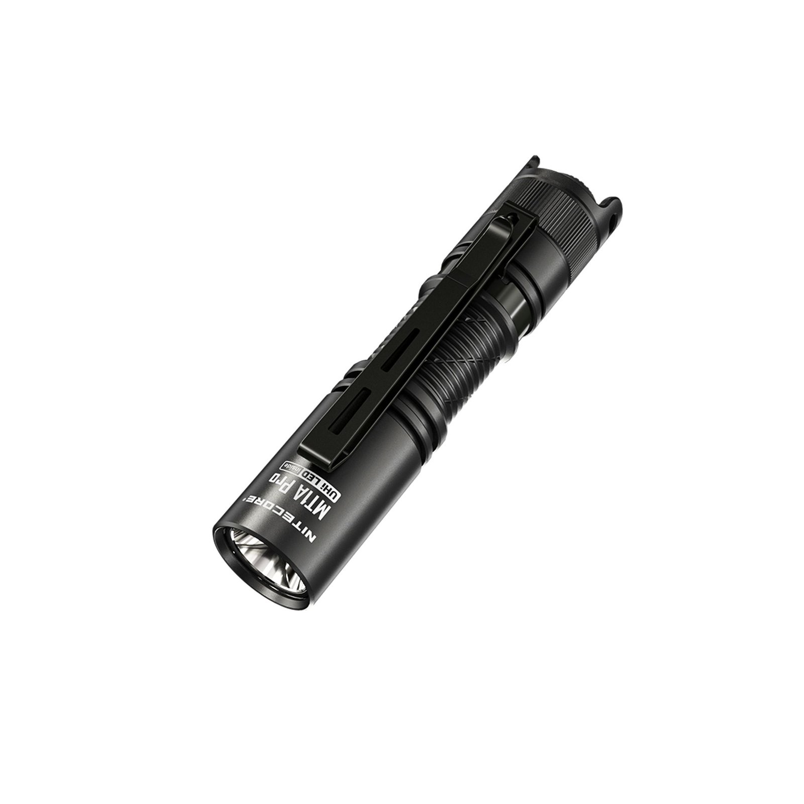 Taskulamppu Nitecore MT1A Pro, 800 lm