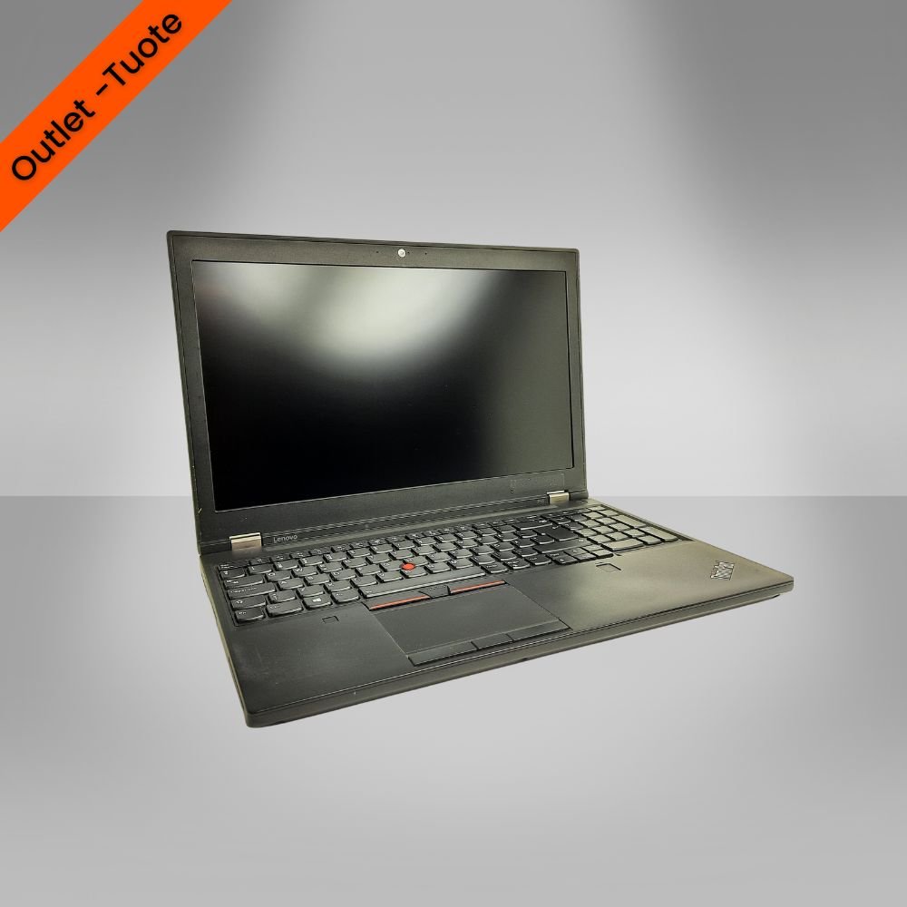 OUTLET | Lenovo ThinkPad P70