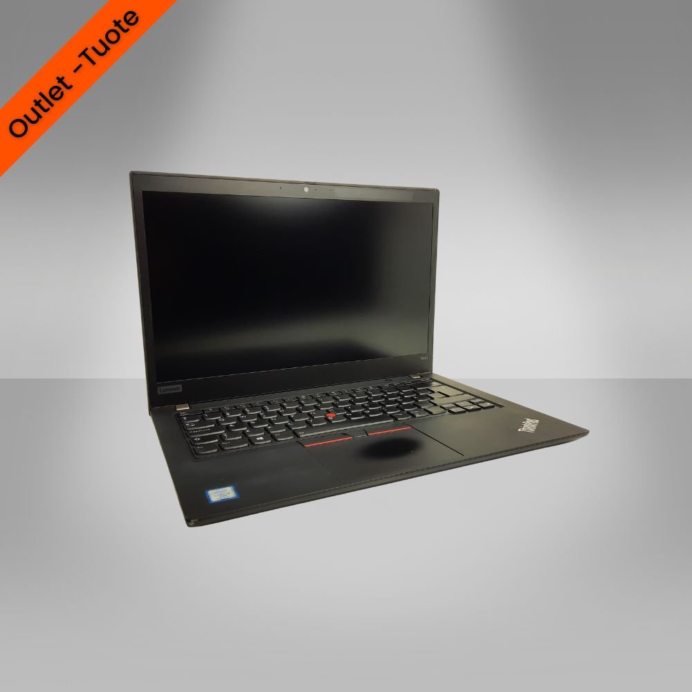 OUTLET | Lenovo ThinkPad T490