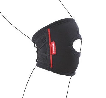 Ottobock 8360 Genu Carezza Patella stabilizer Koko L