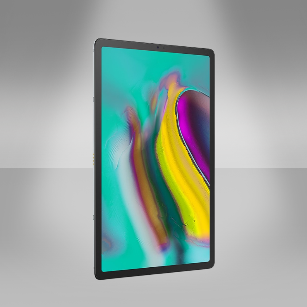 Samsung Galaxy Tab S5e Black