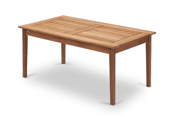 Skagerak, Drachmann lauta 156 cm teak