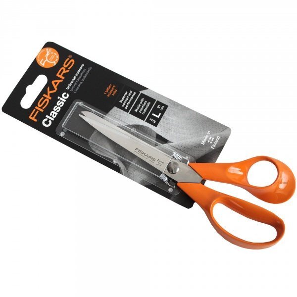 Fiskars yleissakset 21cm Classic