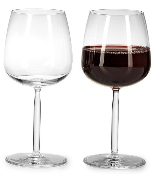 Iittala Punaviinilasi 38cl Senta 2 kpl