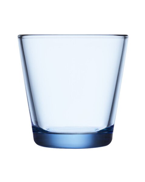 Iittala Kartio lasi 21 cl vedensin. 2 kpl