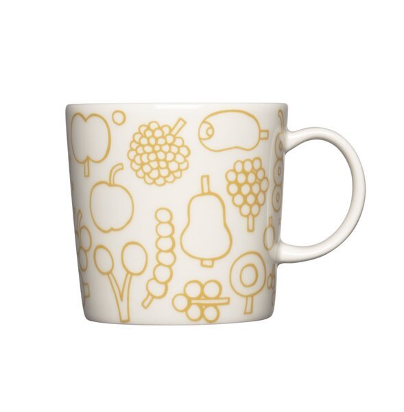 Iittala Oiva Toikka muki, 0,3 l