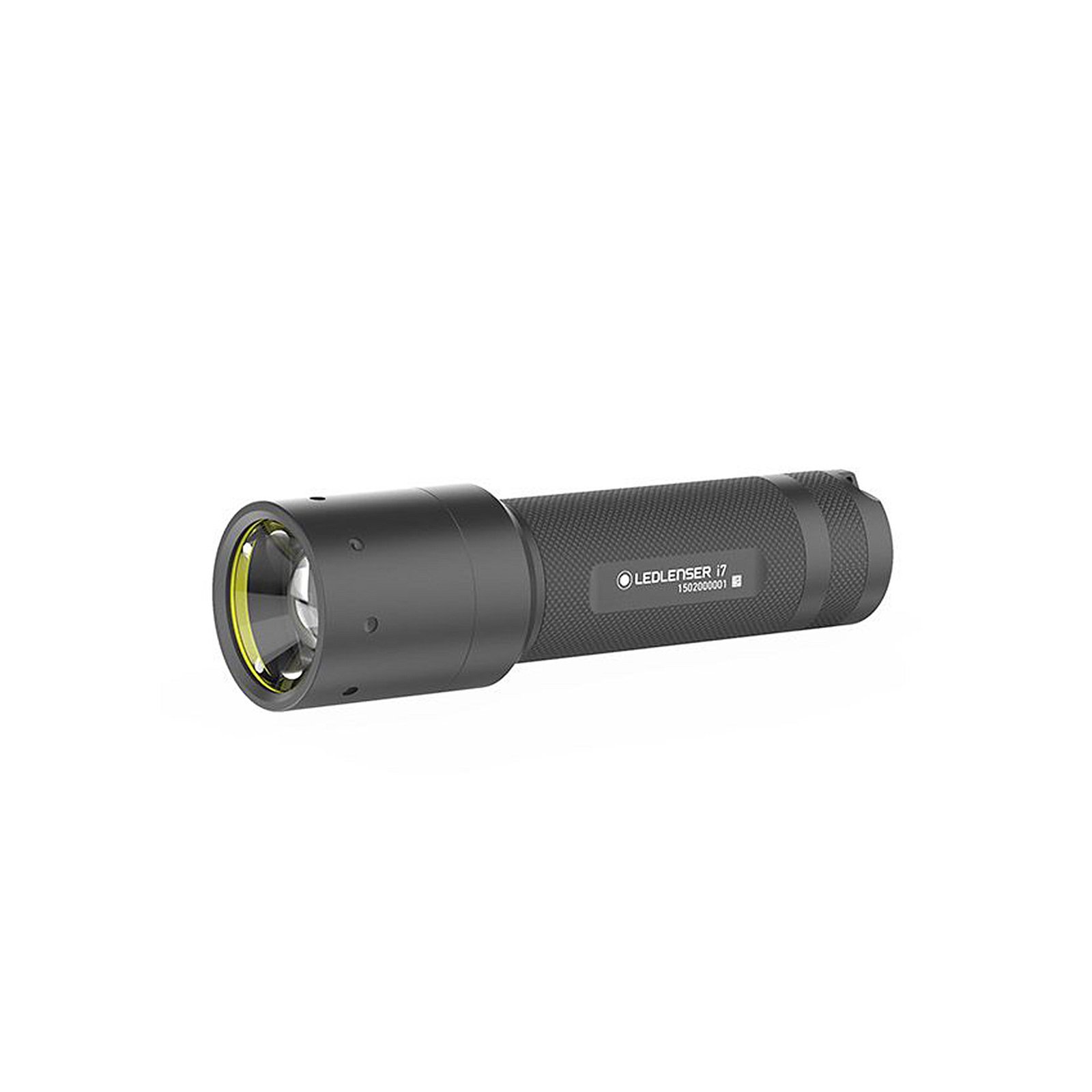 Taskulamppu Ledlenser i7, 450 lm