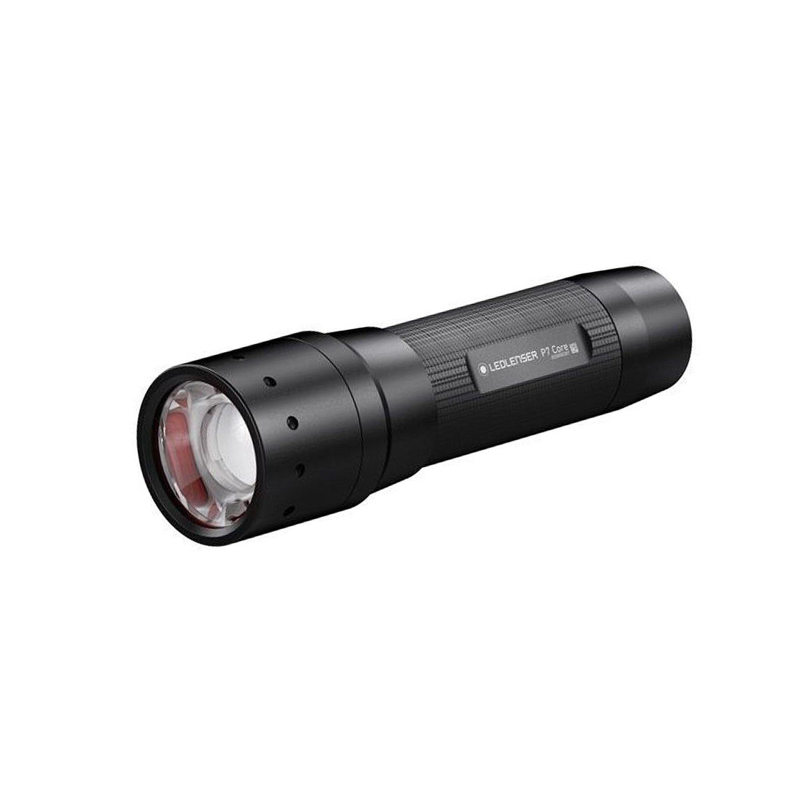 Taskulamppu Ledlenser P7 Core, 450 lm