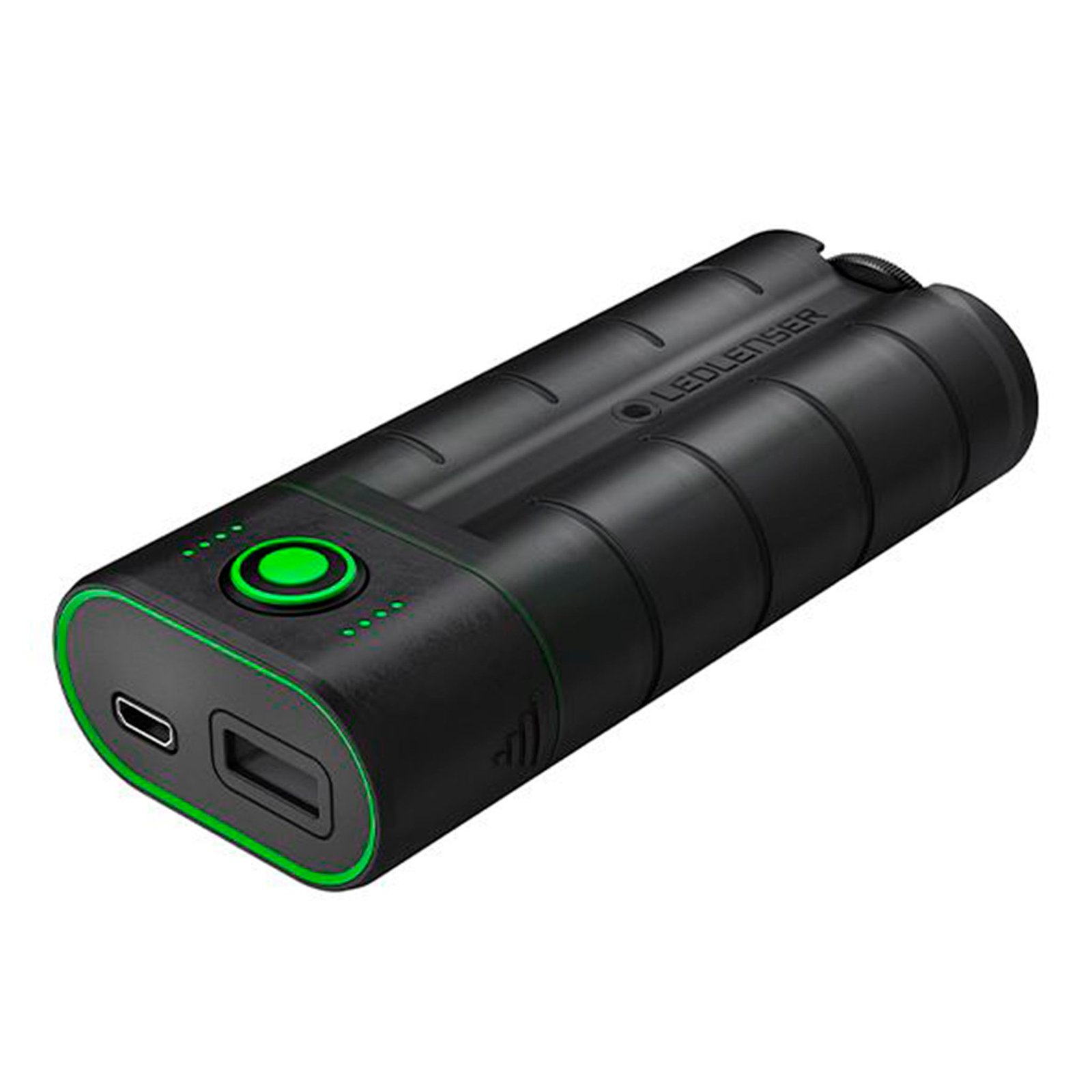 Varavirtalähde Ledlenser Flex 7, 6800 mAh