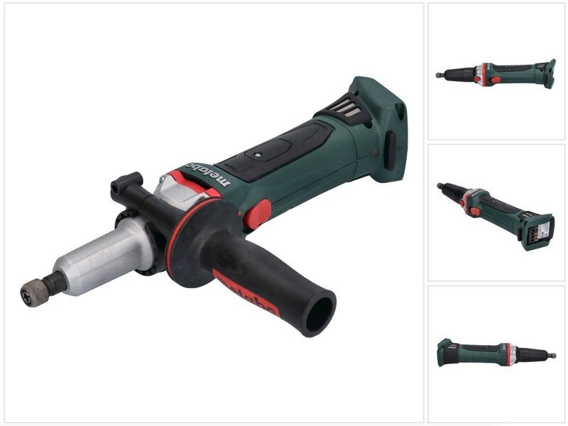 Metabo GA 18 LTX G akkuhiomakone 18 V 6 mm