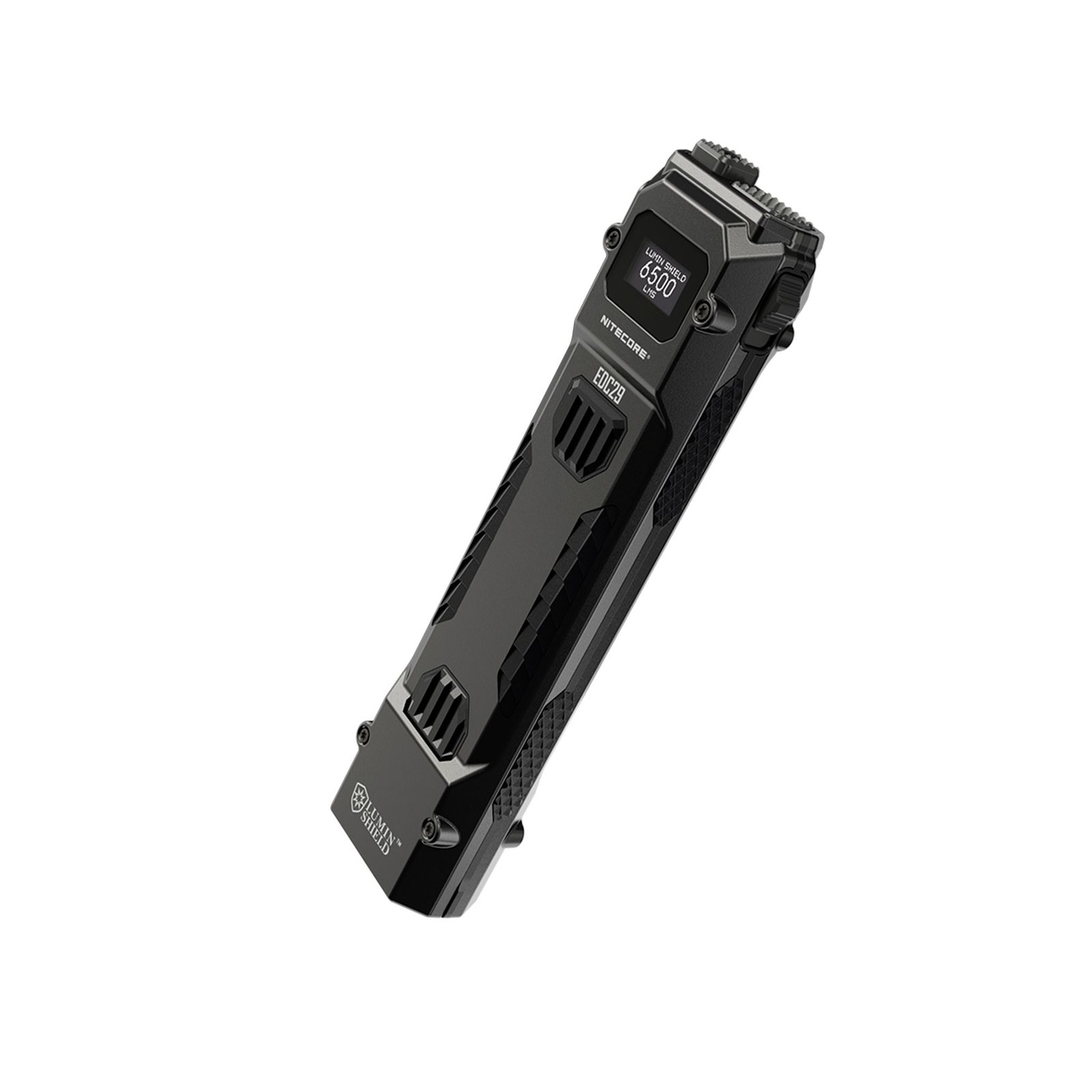 Taskulamppu Nitecore EDC29, 6500 lm