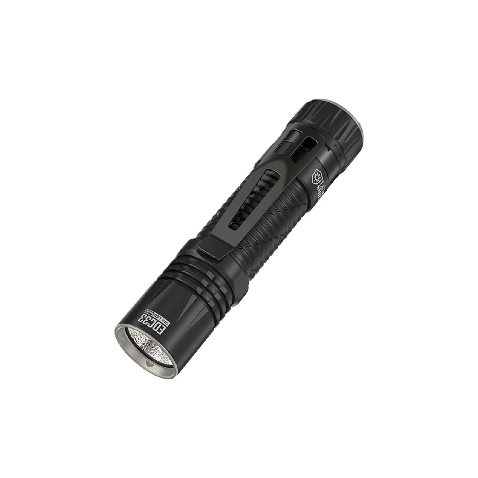 Taskulamppu Nitecore EDC33, 4000 lm