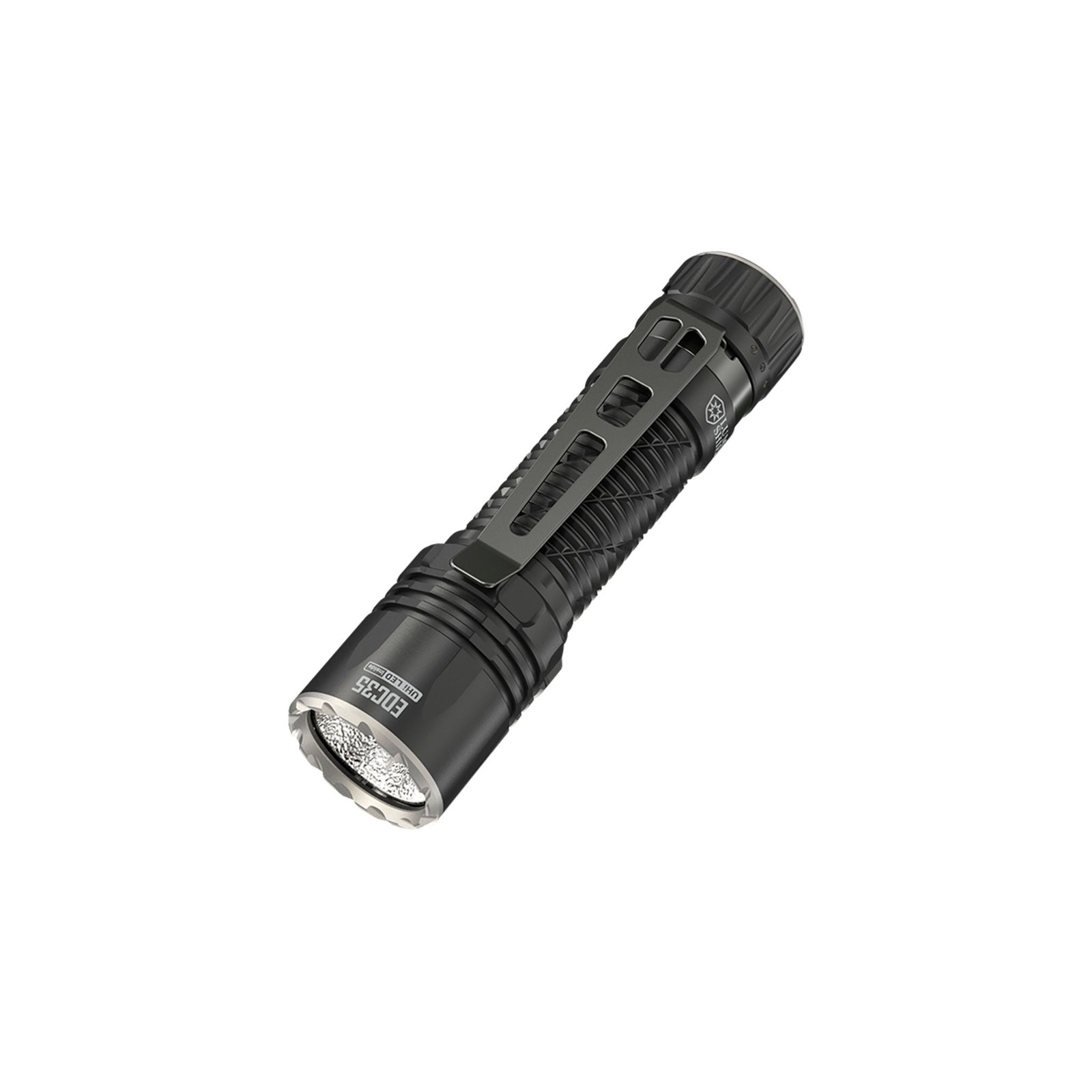 Taskulamppu Nitecore EDC35, 5000 lm