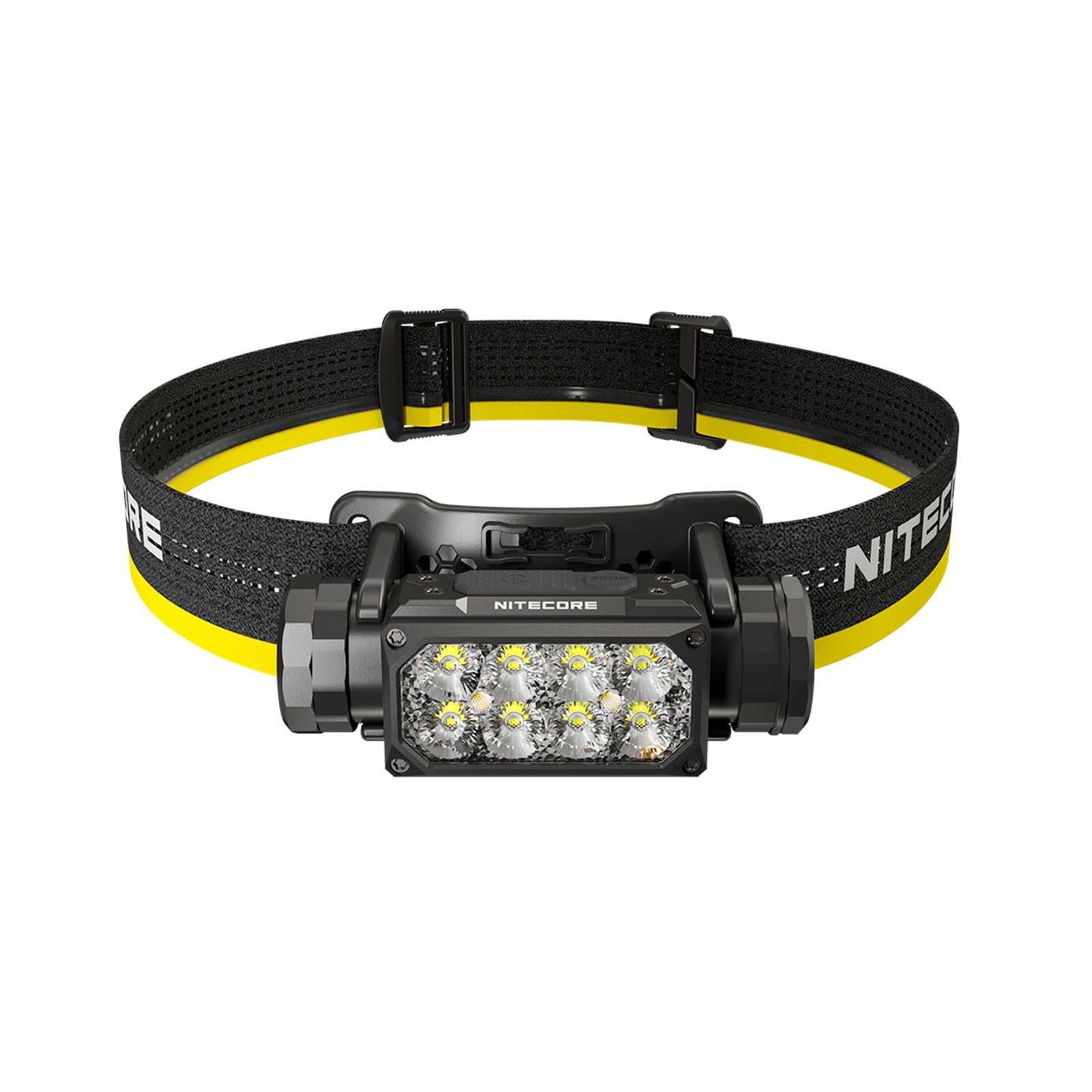 Otsalamppu Nitecore HC65 UHE, 2000 lm