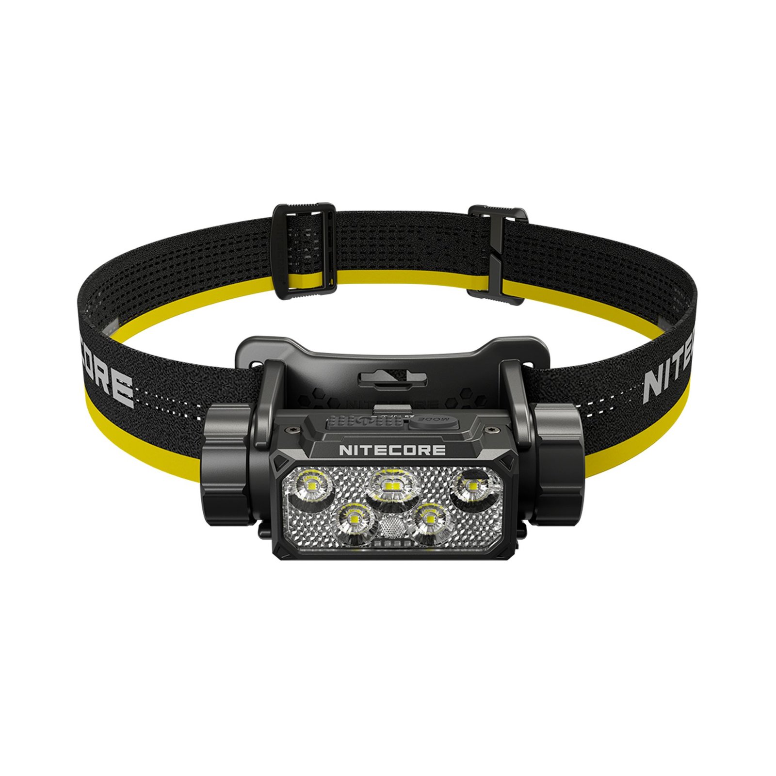 Otsalamppu Nitecore HC70 UHE, 1600 lm