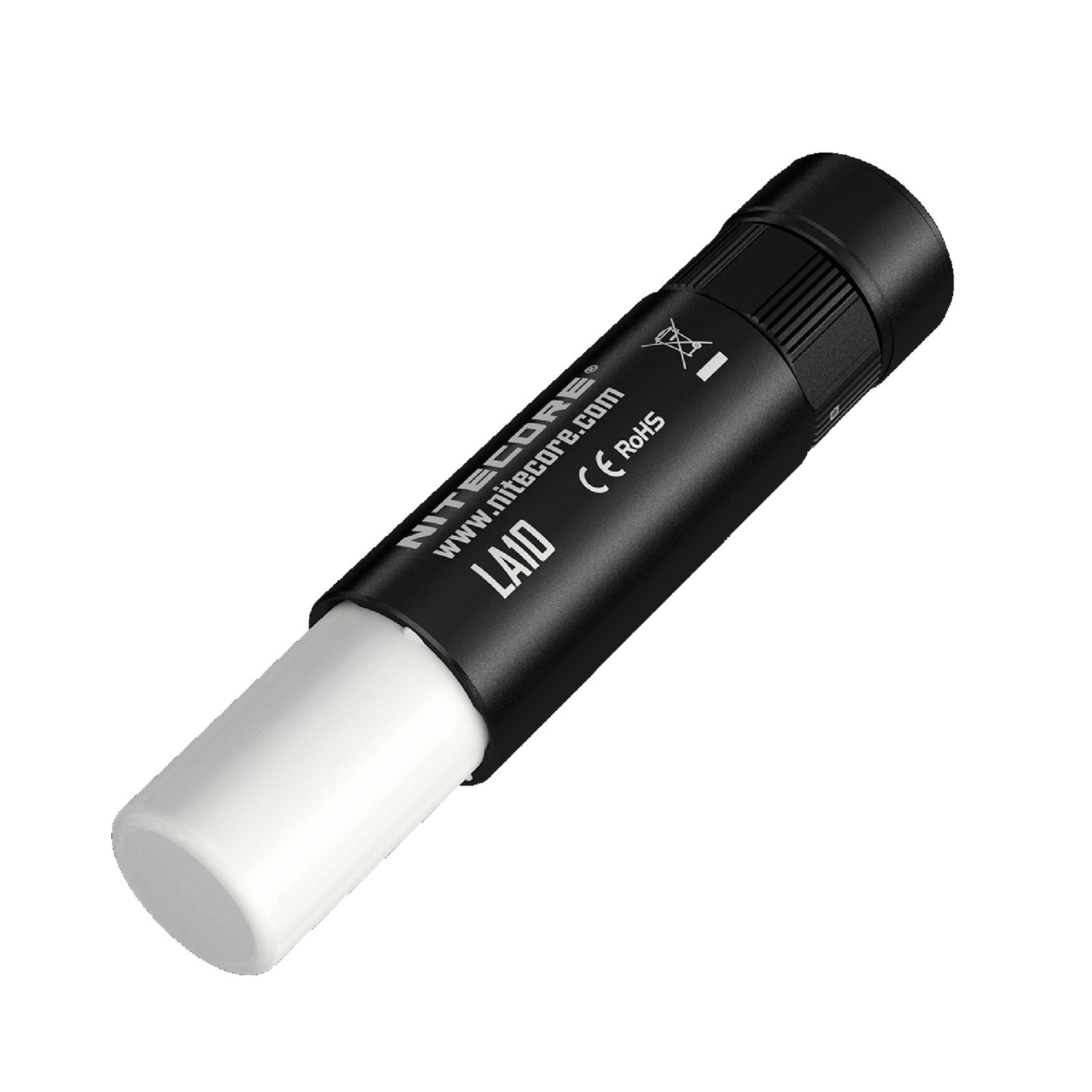 LED-lyhty Nitecore LA10, 135 lm