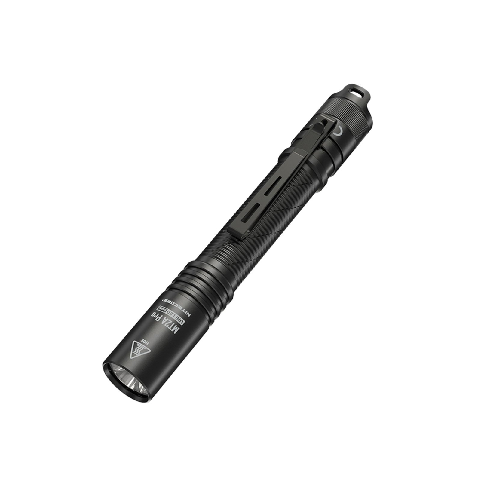 Taskulamppu Nitecore MT2A Pro, 1000 lm