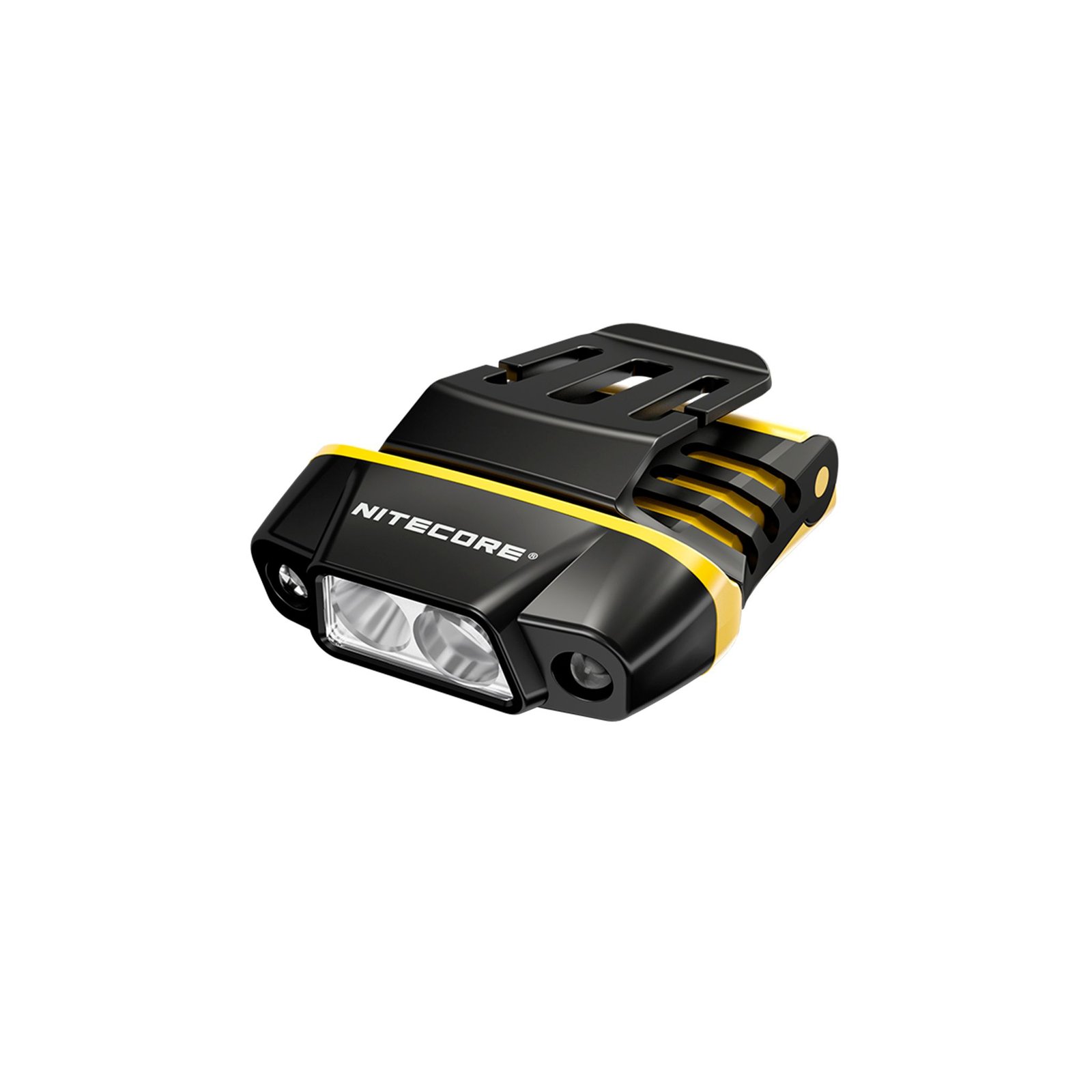 Otsalamppu Nitecore NU11, 150 lm