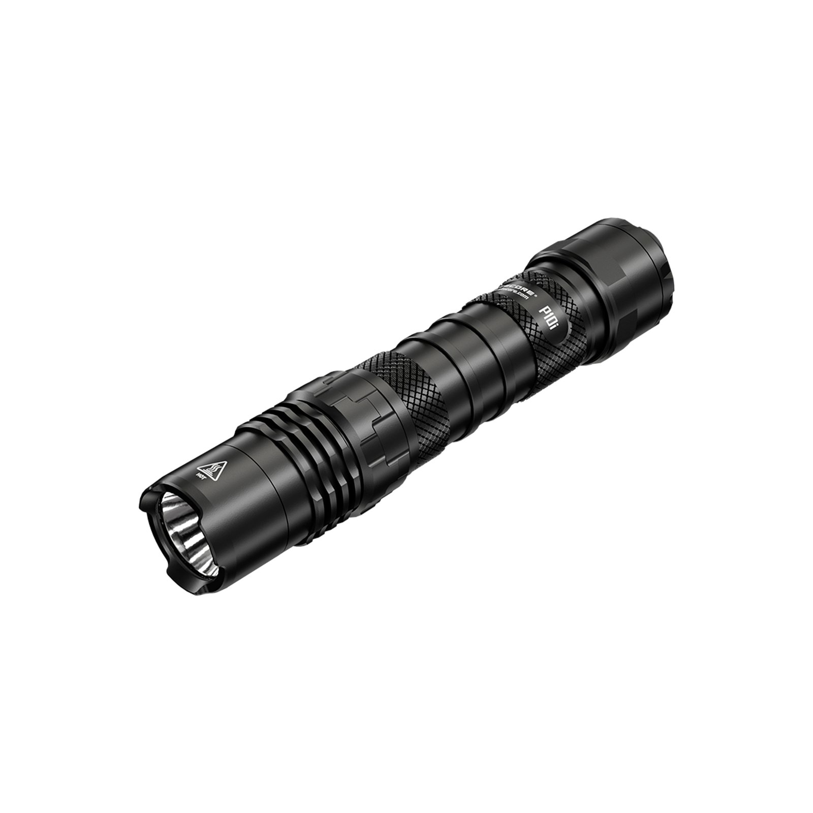 Taskulamppu Nitecore P10i, 1800 lm