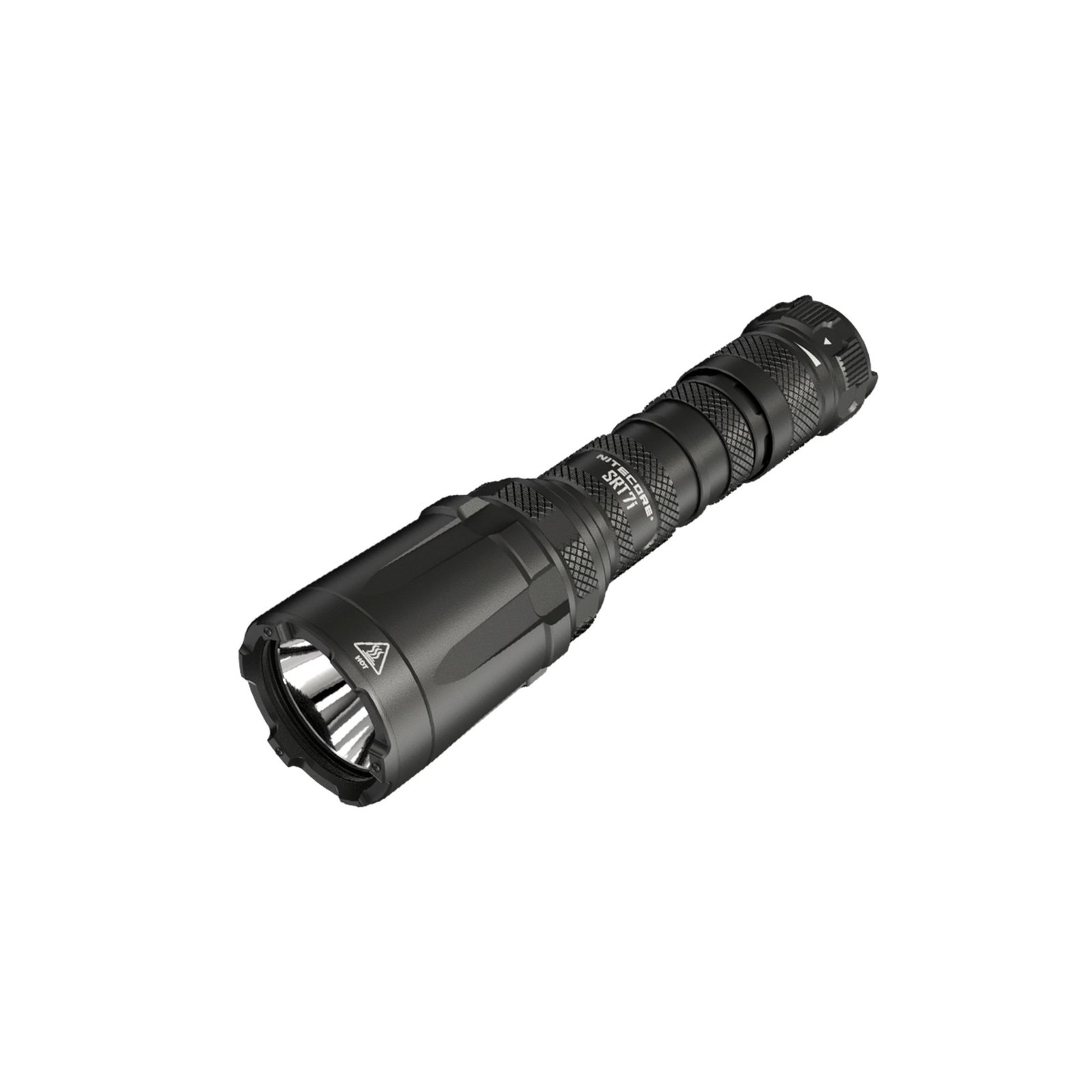 Taskulamppu Nitecore SRT7i, 3000 lm