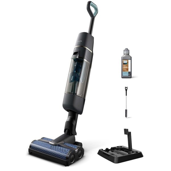 Philips AquaTrio Cordless Series 7000 XW7110/01