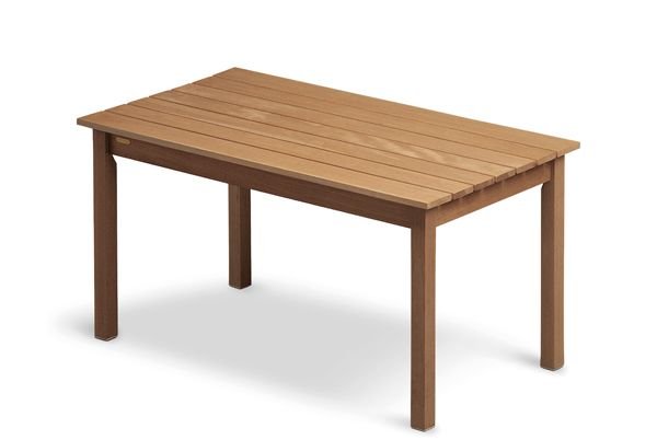 Skagerak, Skagen Ruokapöytä 78X140 cm Teak