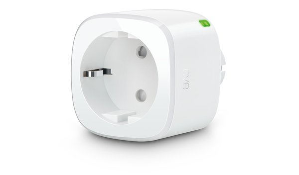 Eve Energy Smart Plug -älypistorasia (Matter/Homekit)