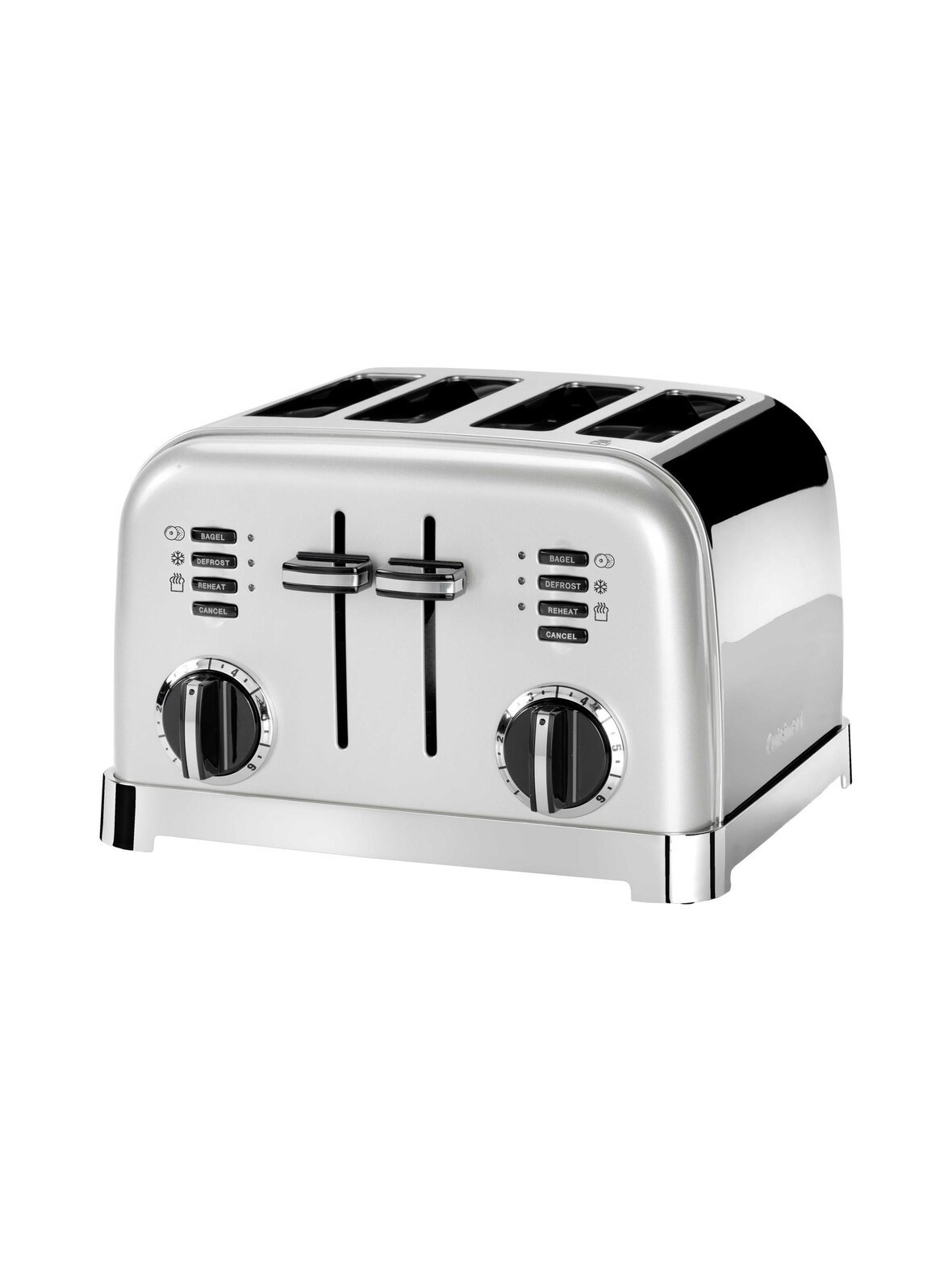 Cpt180se 4 slice toaster -leivänpaahdin