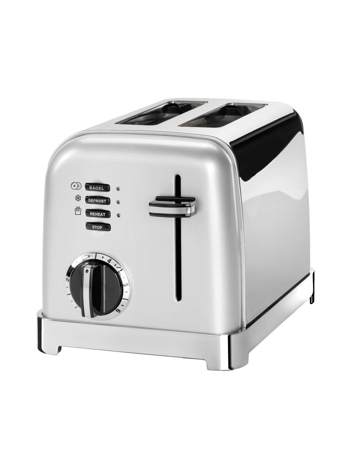 Cpt160se 2 slice toaster -leivänpaahdin