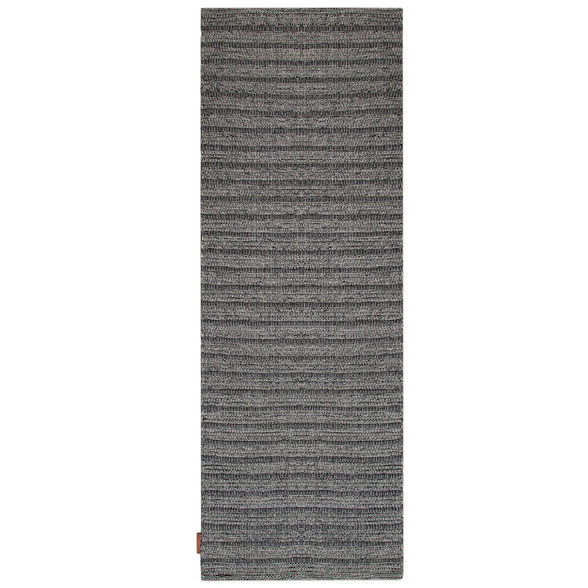 Formgatan Stripe matto 70x200 cm Grey