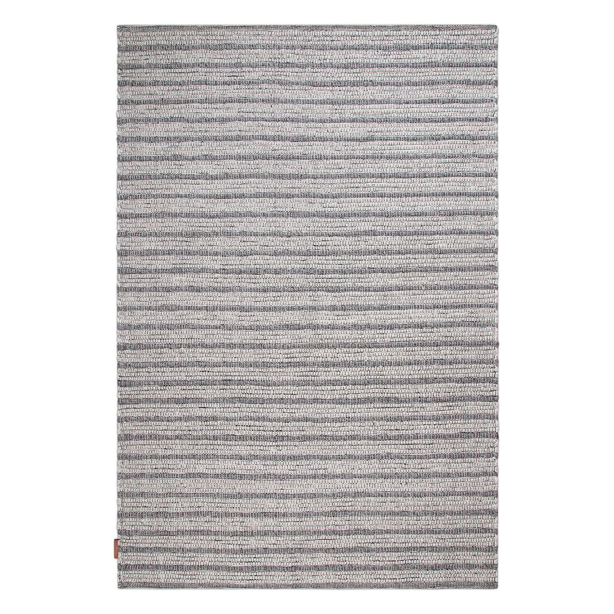 Formgatan Stripe matto 170x230 cm Grey