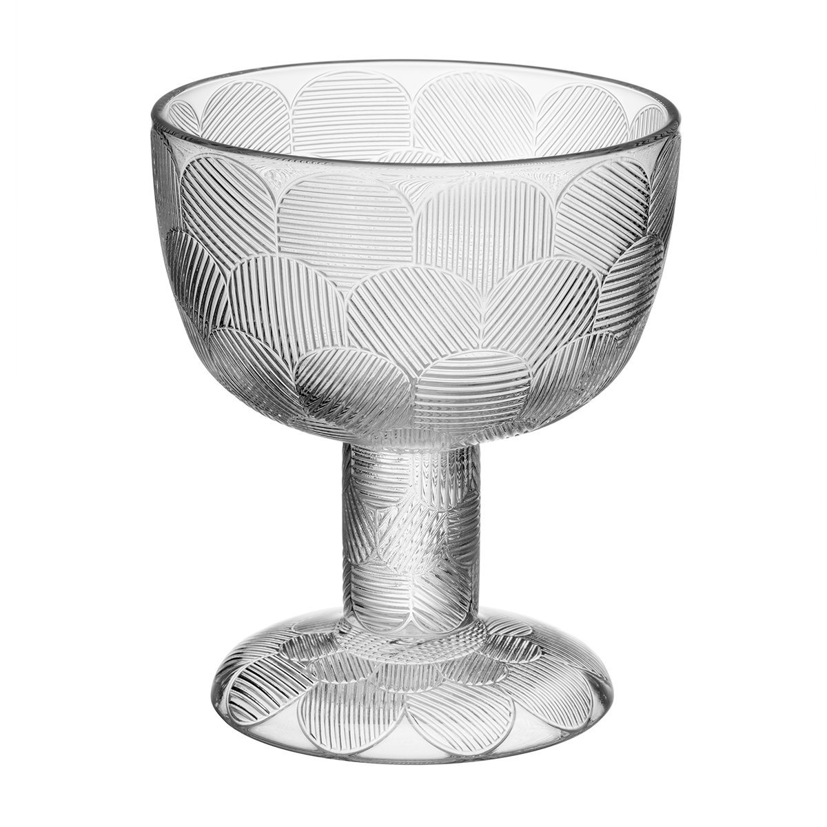 Iittala Miranda kulho 145 mm Kirkas