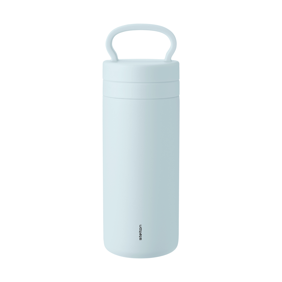 Stelton Tabi termosmuki 0,4 L Soft ice blue