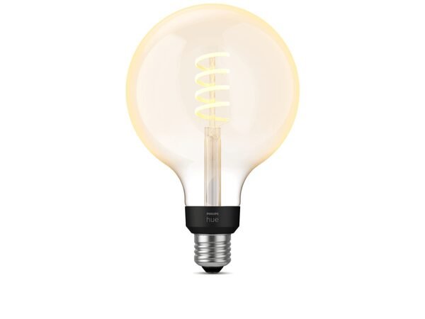 Philips HUE WA 7W FIL G125 EUR E27