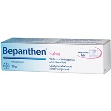 Bepanthen Salva 30 gr