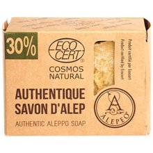 Authentique Aleppo Soap 30% 200 gr