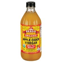 BRAGG Äppelcidervinäger EKO 473 ml