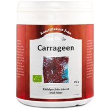 Carrageen 250 gr