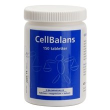 Cellbalans 150 tablettia