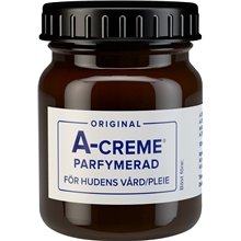 A-Creme Parfymerad 120 gr