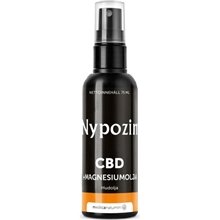 Nypozinn CBD 75 ml